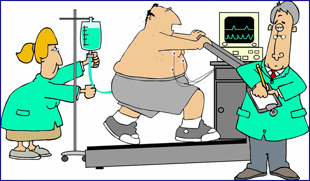Teste_Ergometrico Teste_Ergometrico