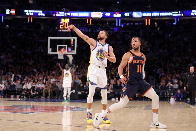 NBA有史以来最炸裂的自由市场!