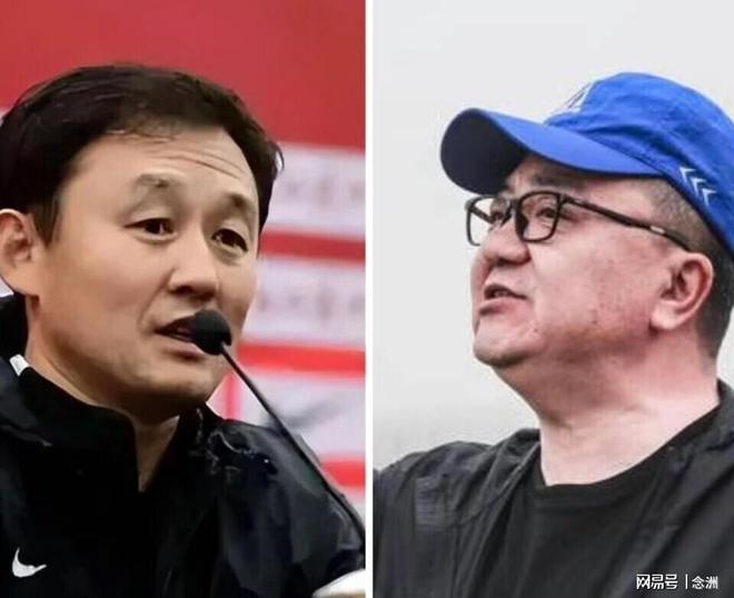 科洛瓦蒂:因凡蒂诺应该感到羞耻;48队的世界杯就是个笑话